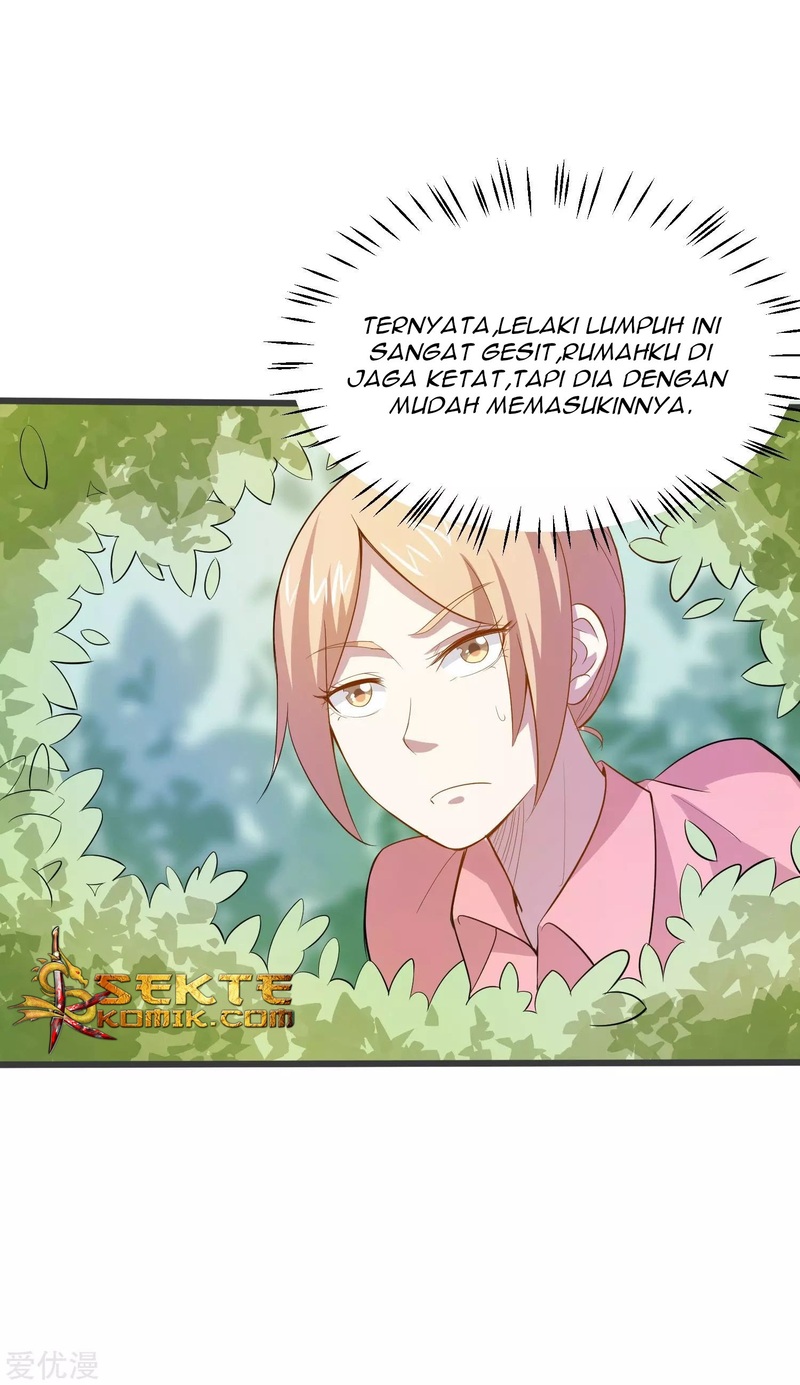 Godly Mobile Game Chapter 24 Gambar 20